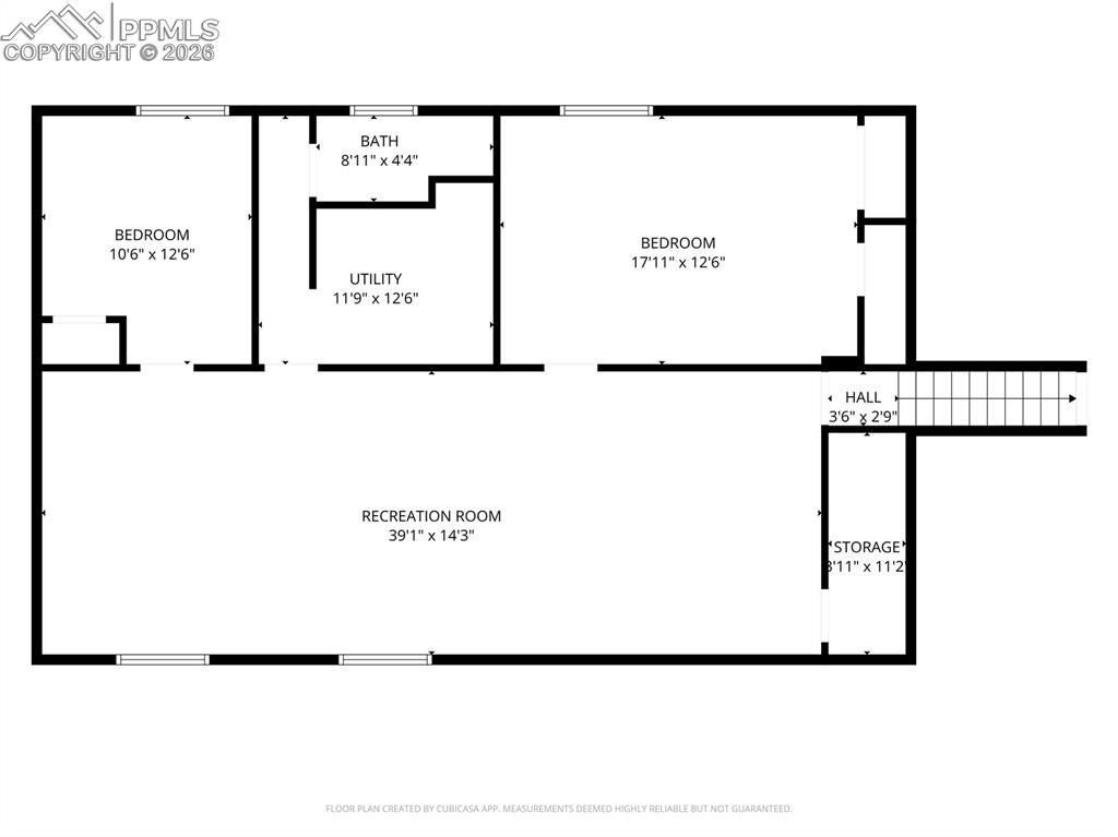 Image 42 of 44: Floor Plan