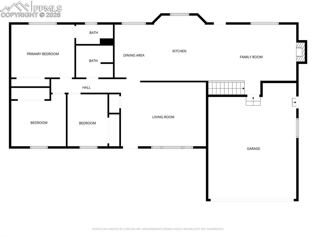 Image 43 of 44: Floor Plan