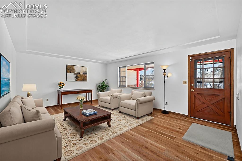 Image 5 of 44: Virtually staged