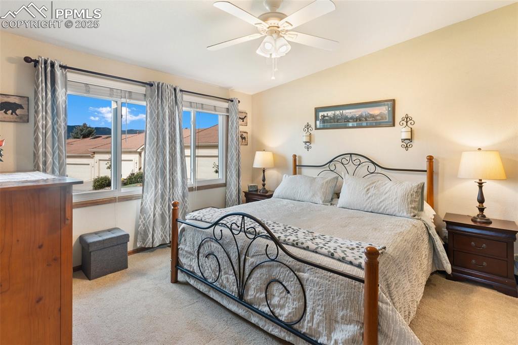 Image 15 of 43: Master Bedroom