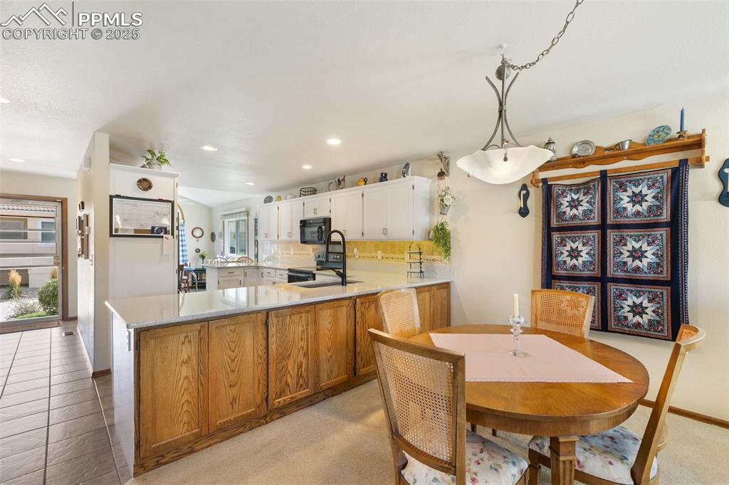 Image 9 of 43: Dining Room