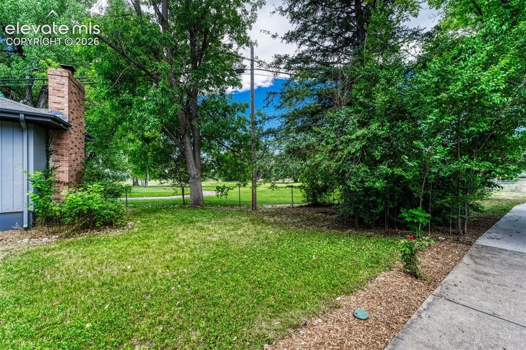 Image 45 of 45: Yard