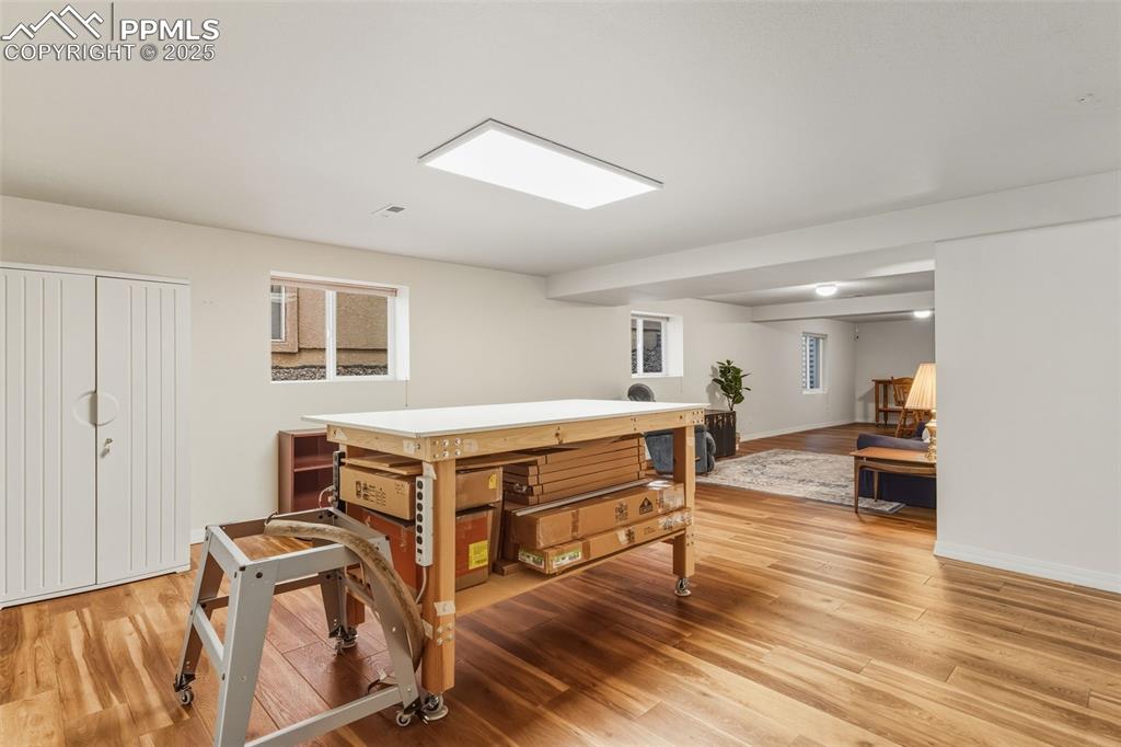 Image 32 of 47: Game Room