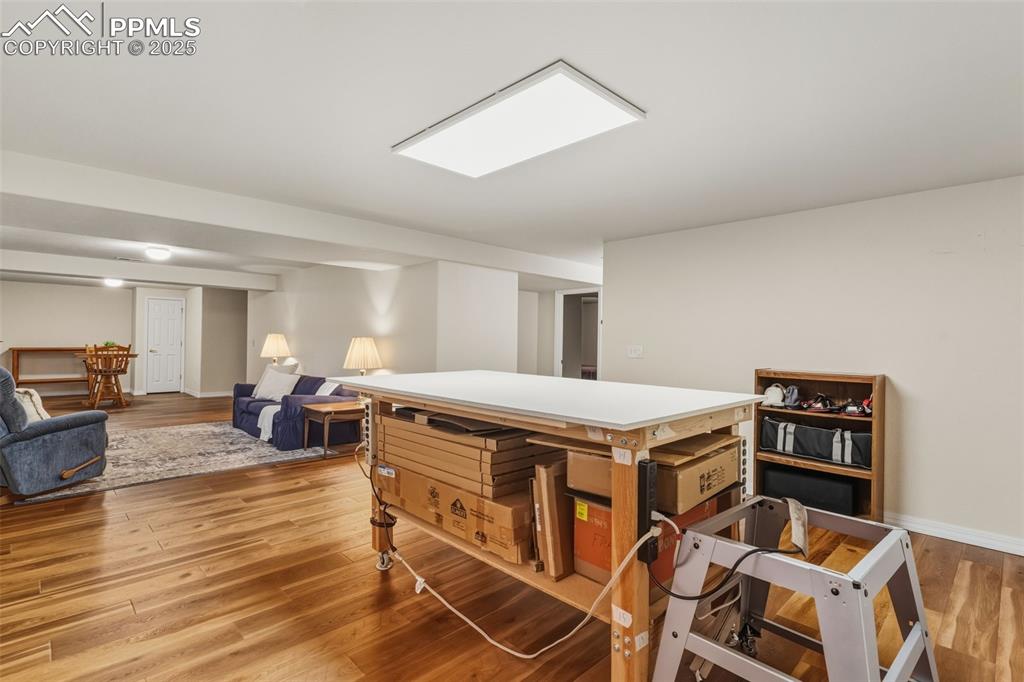 Image 33 of 47: Game Room