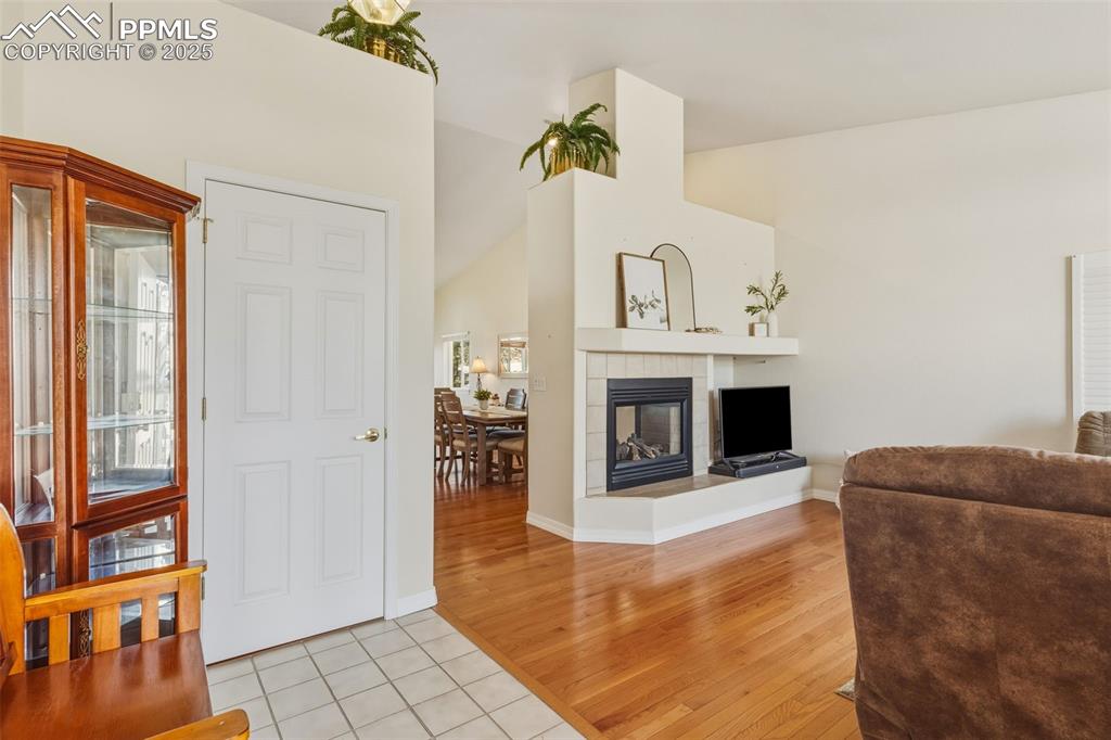 Image 5 of 47: Living Room