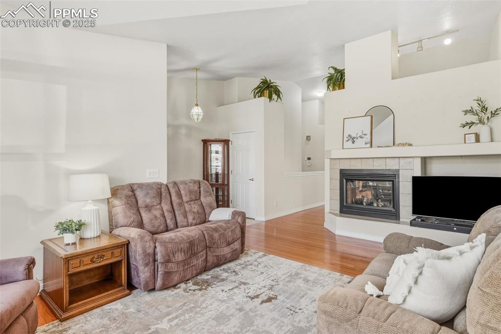 Image 9 of 47: Living Room