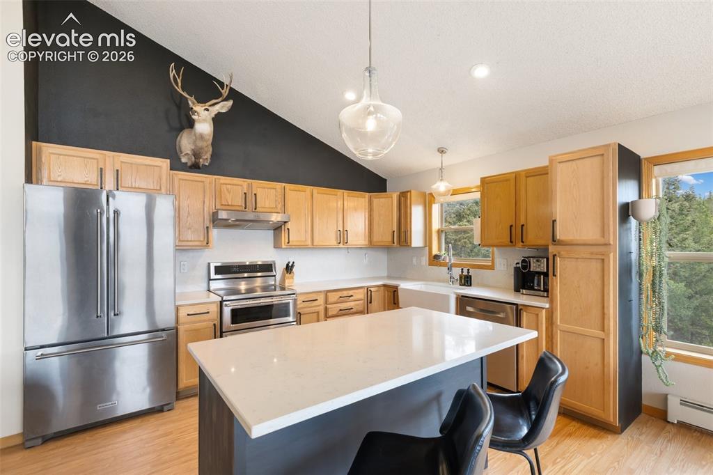 Image 12 of 45: Kitchen