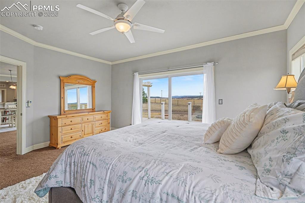 Image 17 of 45: Bedroom