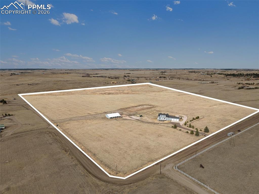 Image 3 of 45: Aerial View