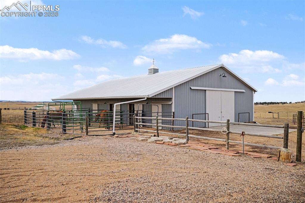 Image 33 of 45: Stable