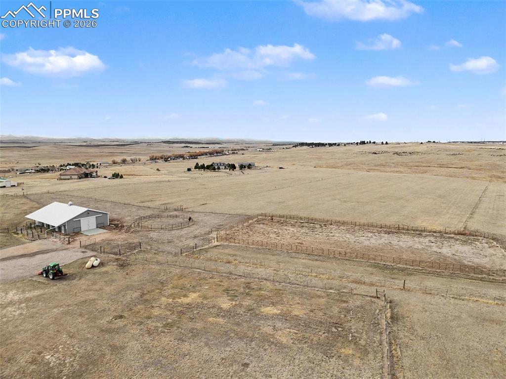 Image 41 of 45: Aerial View