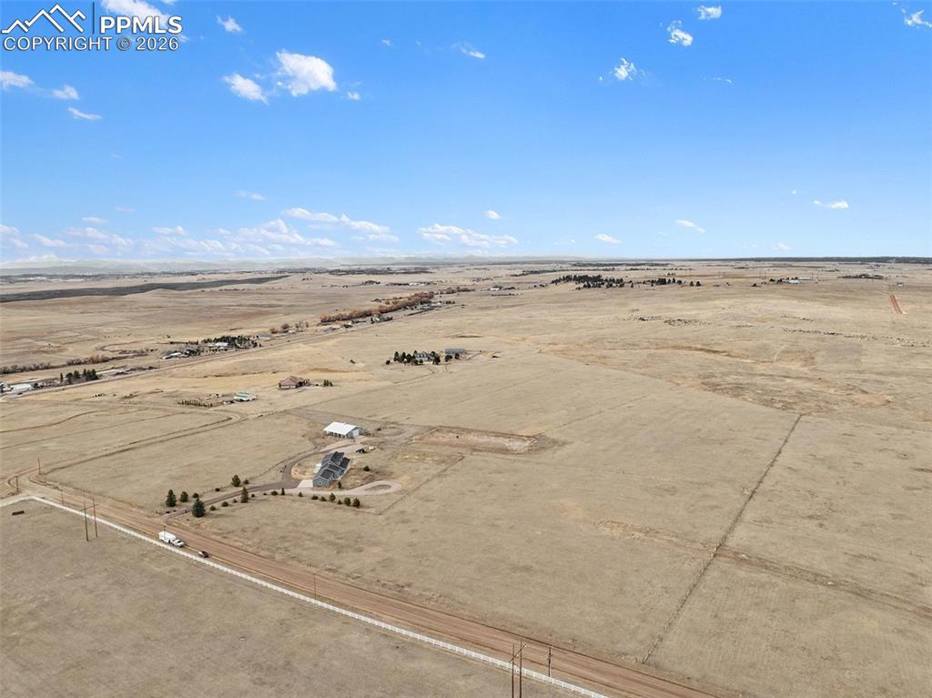 Image 42 of 45: Aerial View