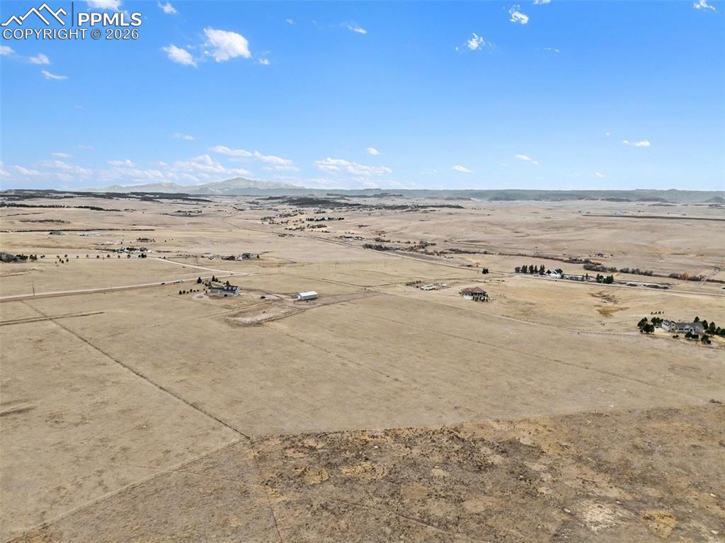 Image 43 of 45: Aerial View