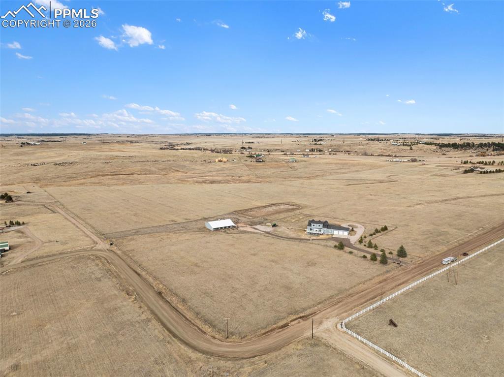 Image 44 of 45: Aerial View