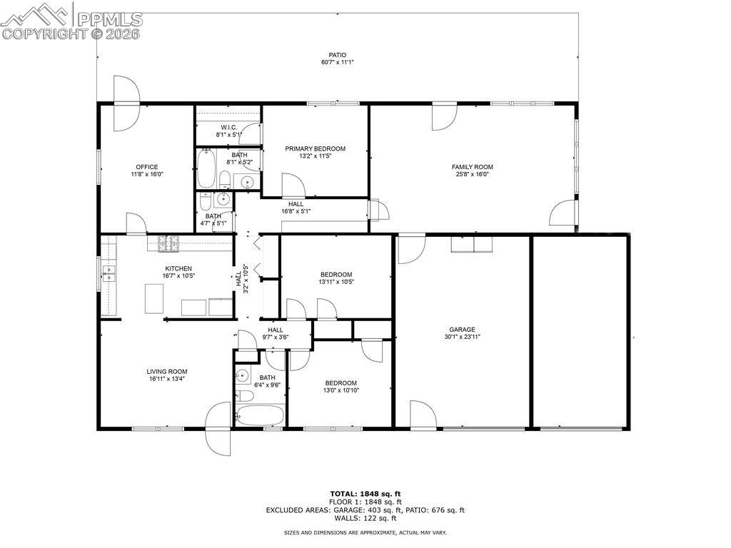 Image 32 of 32: Floor Plan