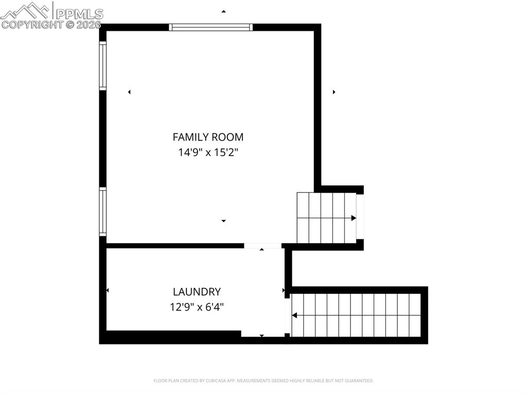 Image 37 of 40: Floor plan