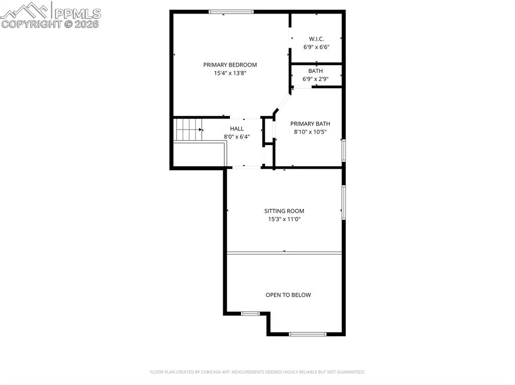 Image 39 of 40: Floor plan