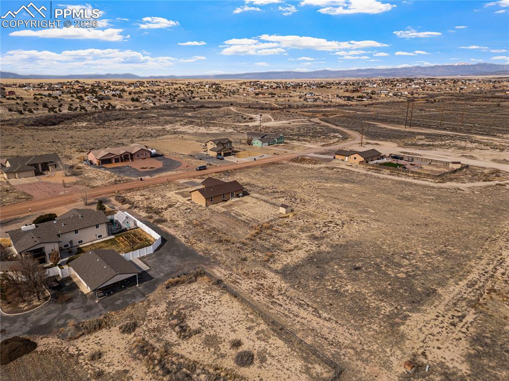 Image 29 of 32: Aerial View