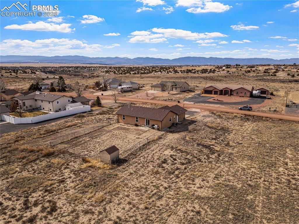 Image 30 of 32: Aerial View