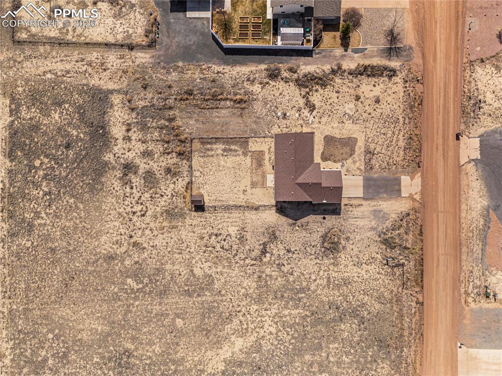 Image 32 of 32: Aerial View