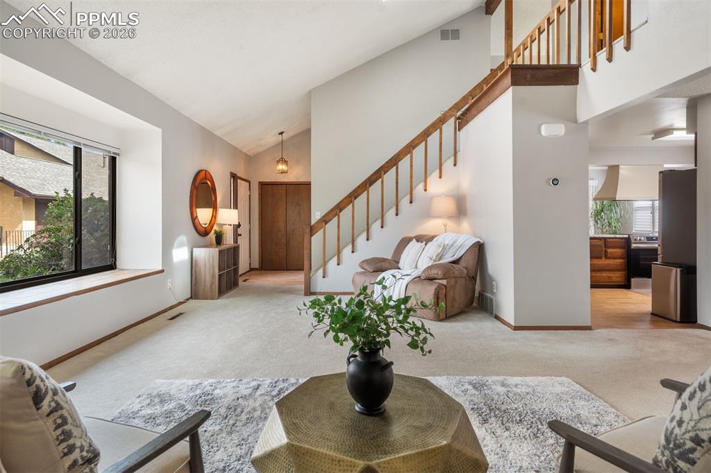 Image 10 of 41: Living Room