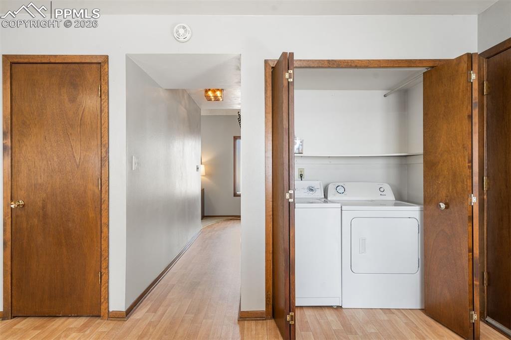 Image 24 of 41: Laundry