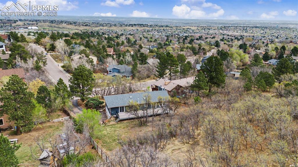 Image 30 of 35: Aerial View