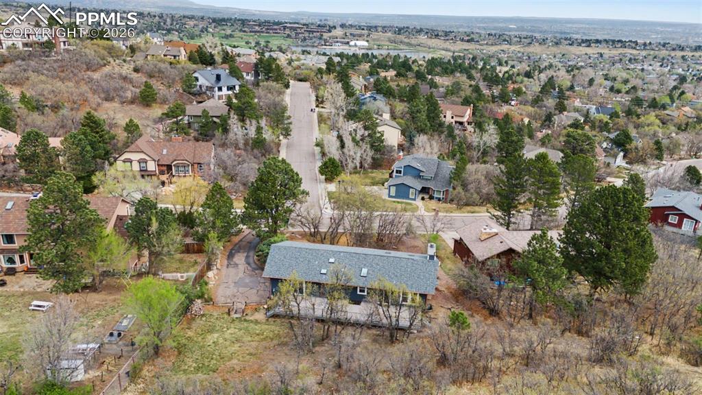 Image 31 of 35: Aerial View