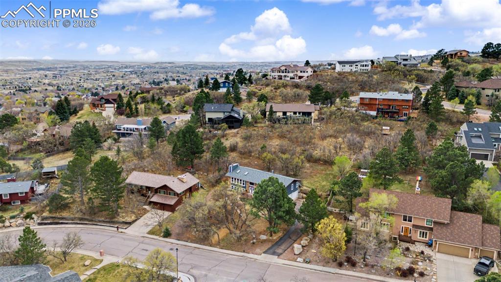 Image 33 of 35: Aerial View