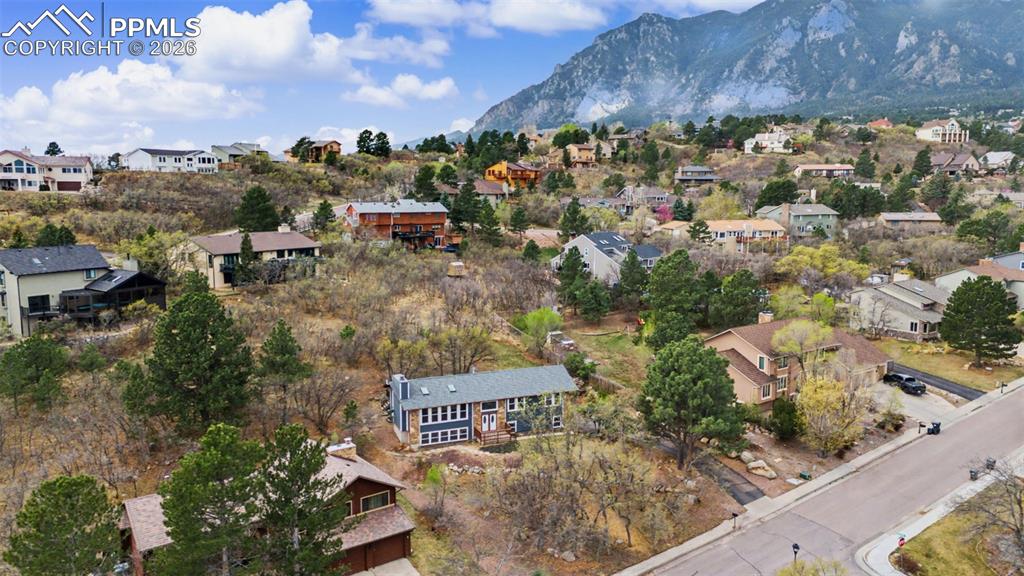 Image 34 of 35: Aerial View