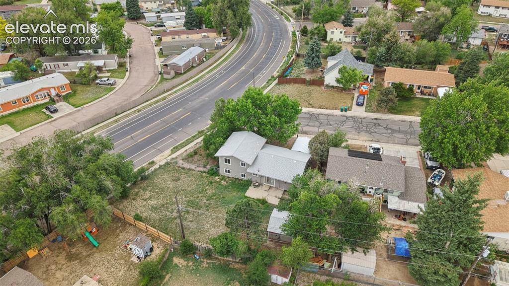 Image 27 of 34: Aerial View