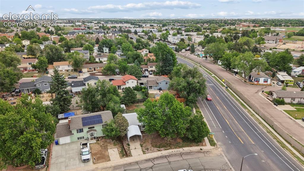 Image 28 of 34: Aerial View