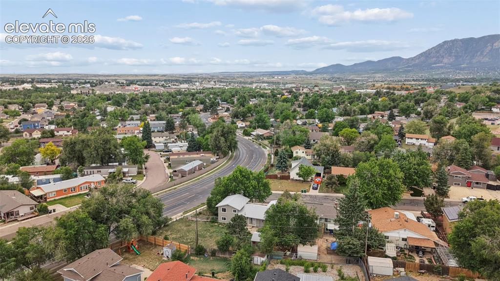 Image 29 of 34: Aerial View