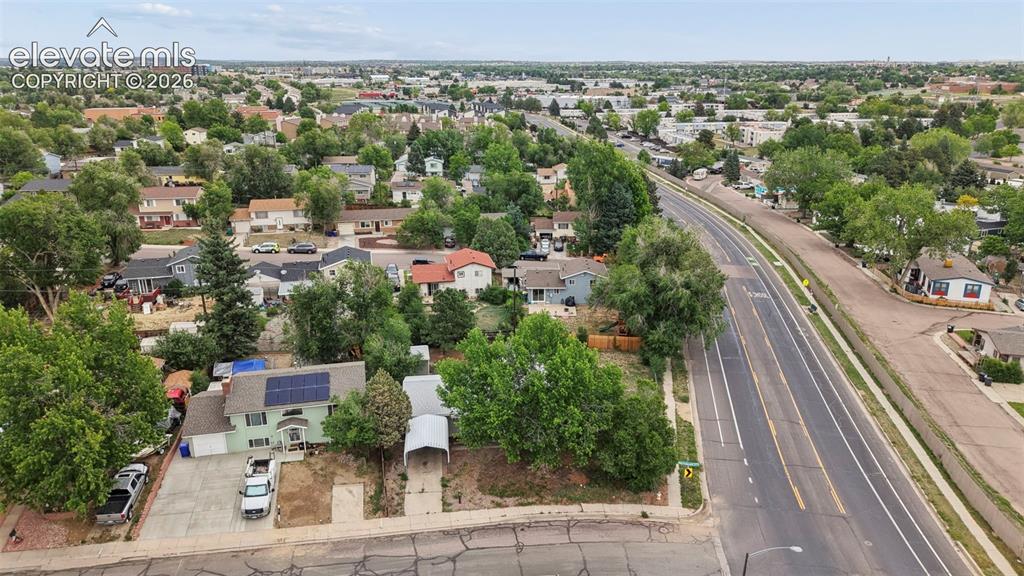 Image 30 of 34: Aerial View