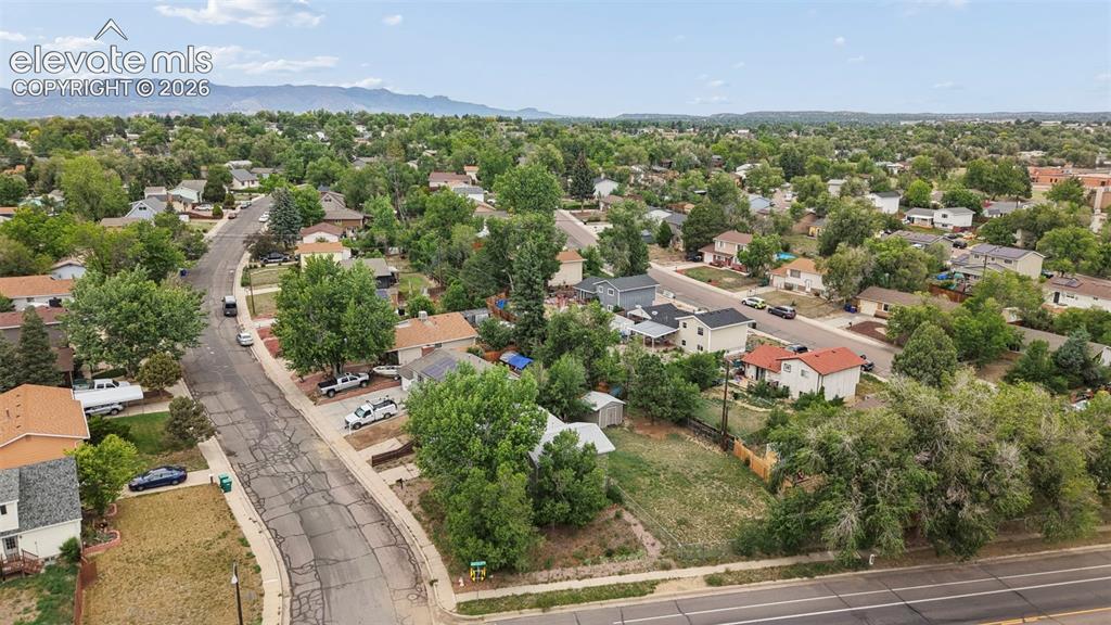 Image 31 of 34: Aerial View