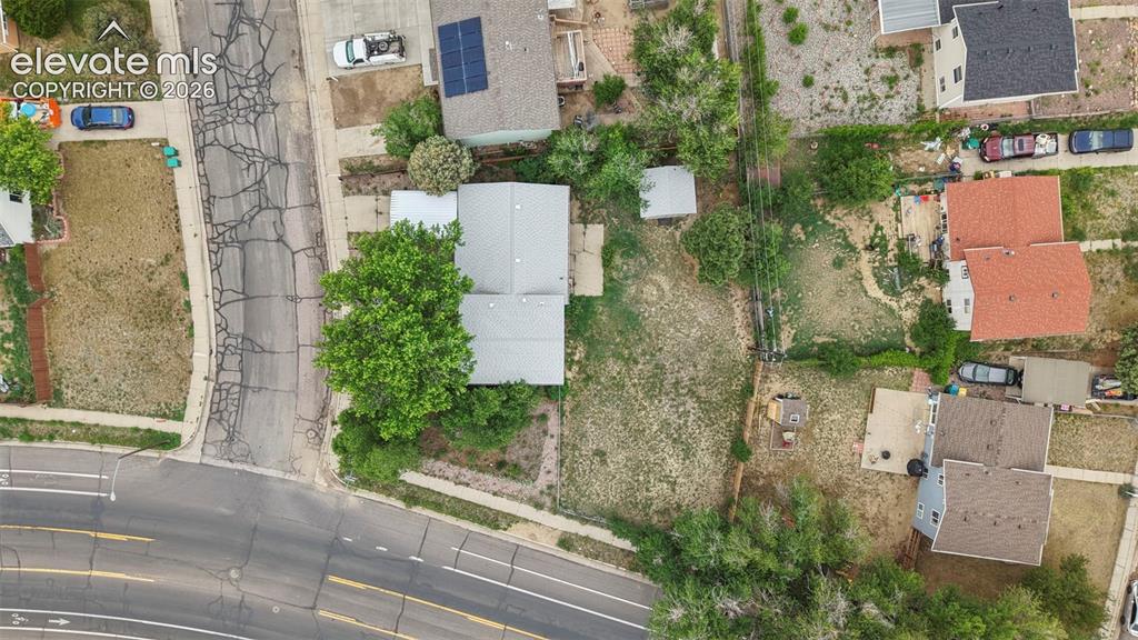 Image 33 of 34: Aerial View