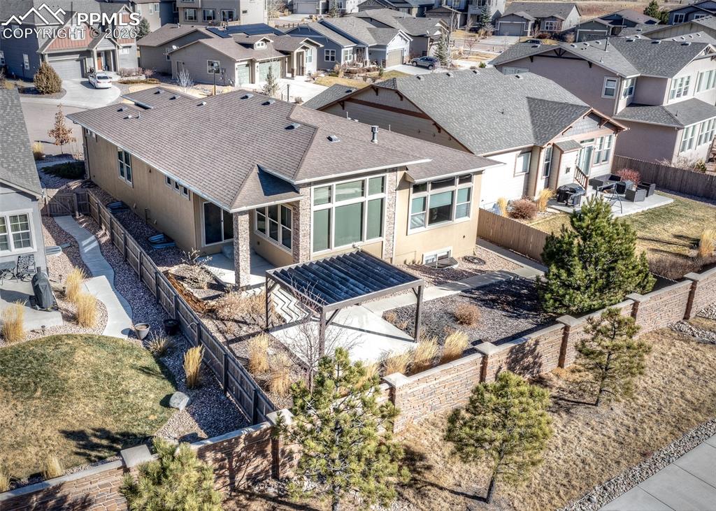 Image 46 of 50: Aerial View