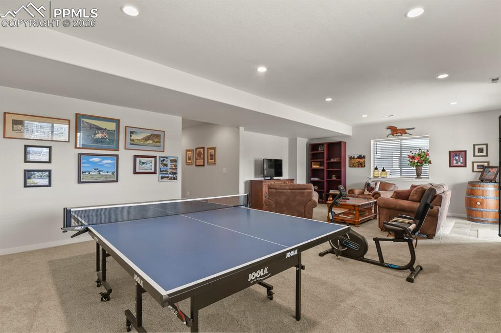 Image 29 of 50: Game Room