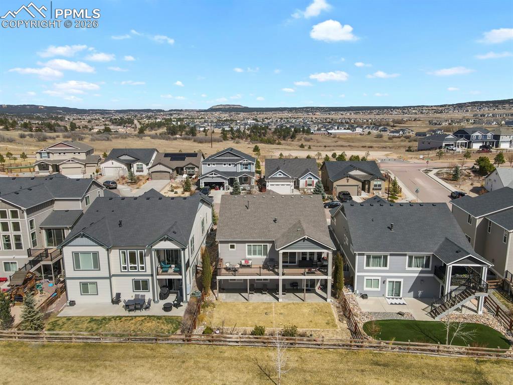Image 48 of 50: Aerial View