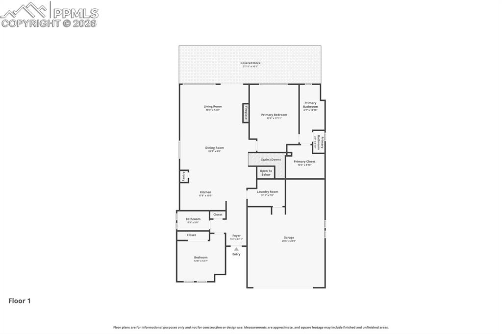 Image 49 of 50: Floor Plan