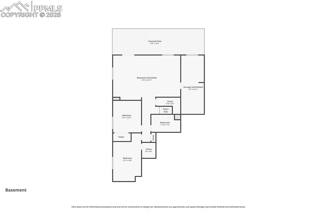 Image 50 of 50: Floor Plan