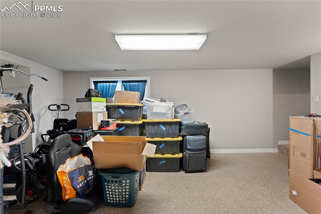 Image 21 of 30: Ignore the boxes, we are moving!