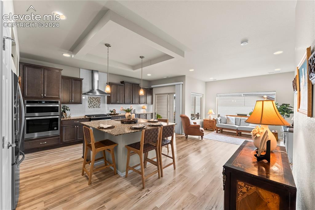 Image 10 of 36: Kitchen