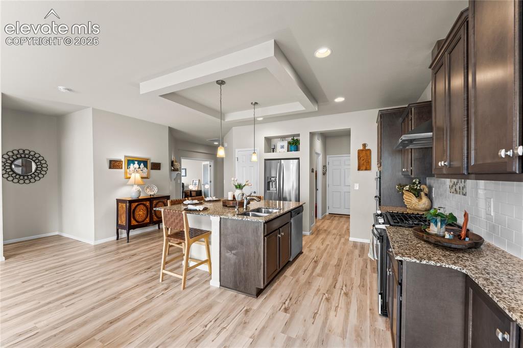 Image 12 of 36: Kitchen