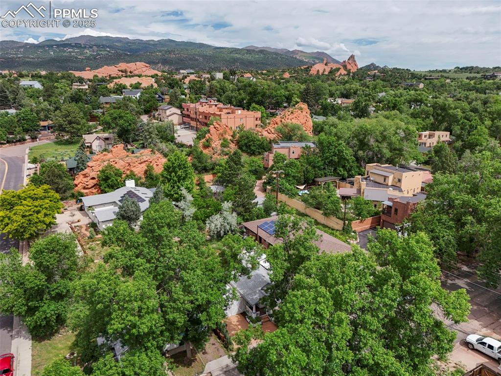 Image 24 of 25: Aerial View