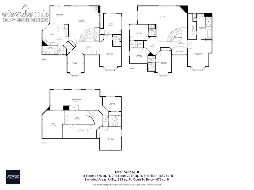 Image 48 of 48: Floor plan
