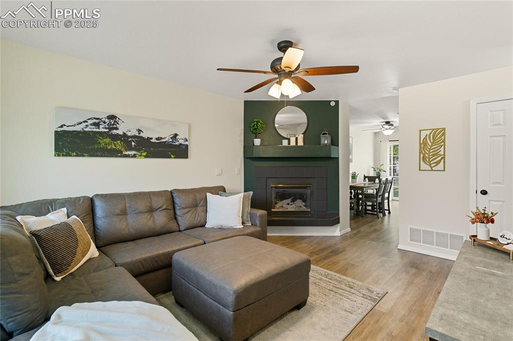 Image 5 of 41: Living Room