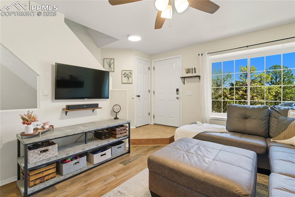 Image 8 of 41: Living Room