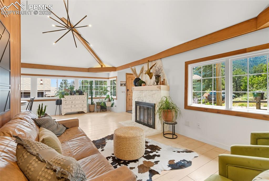 Image 14 of 49: Look at those views!