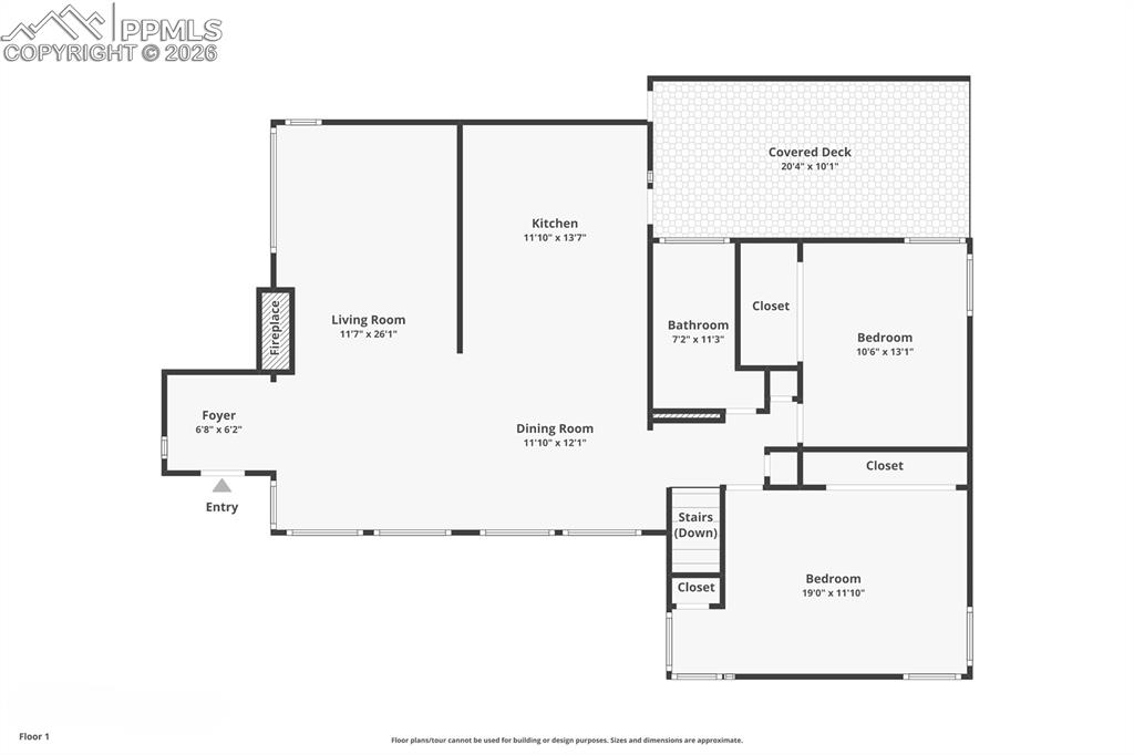 Image 48 of 49: Main floor